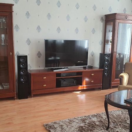 Casa Tajola Apartamento Kecskemét Exterior foto