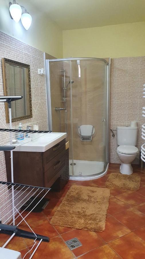 Casa Tajola Apartamento Kecskemét Exterior foto