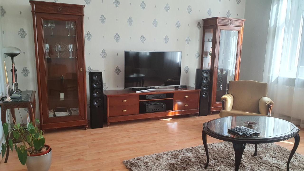 Casa Tajola Apartamento Kecskemét Exterior foto